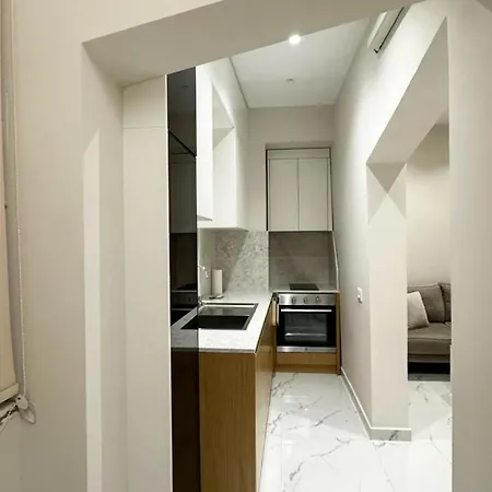 Appartement Azurea Escape 2 Golem (Tirana)