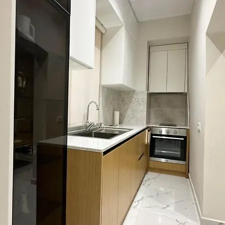 Appartement Azurea Escape 2 *
