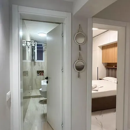 Azurea Escape 2 Appartement *